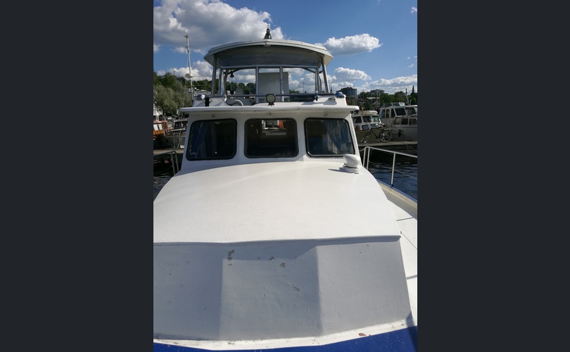 Långedrag Teräsvene-kuva-2